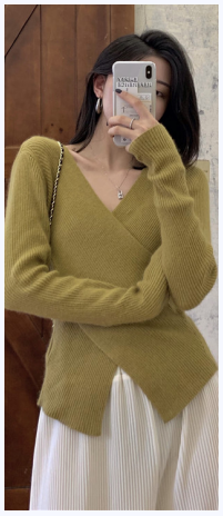十大针织衫品牌排行，十大针织服装品牌（我们发现这几款针织衫在淘宝上卖爆了）