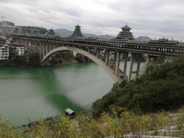 广西旅游地图全图，广西自由行5天游玩攻略（广西周边自驾游最有特色的好去处推荐）