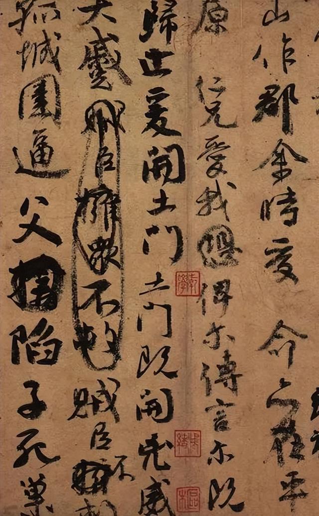 毛笔怎么拿，毛笔书法——执笔与用笔方法