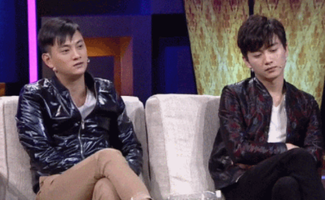 陈晓陈妍希快乐大本营，快乐大本营陈晓陈妍希哪一期（陈晓陈妍希的感情真是塑料）