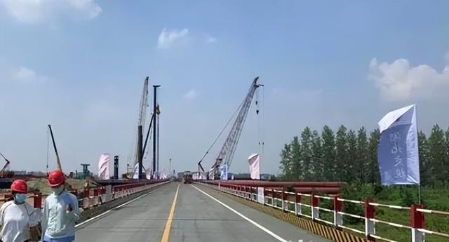 长江全长约多少千米，长江全长多少千米（湖北投资约38.5亿）