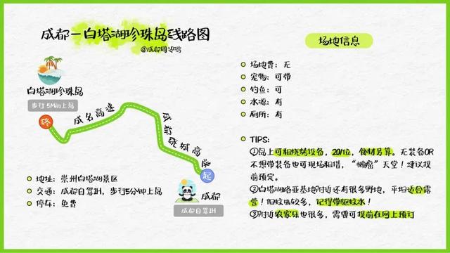 成都市区一日游，成都市区一日游攻略带孩子（成都周边5条宝藏1日游线路）