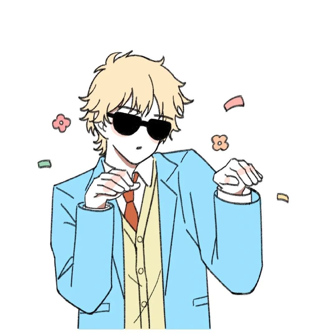 好看又不明显的情侣头像(情侣头像丨超明显的情侣头像) - 赤虎壹号