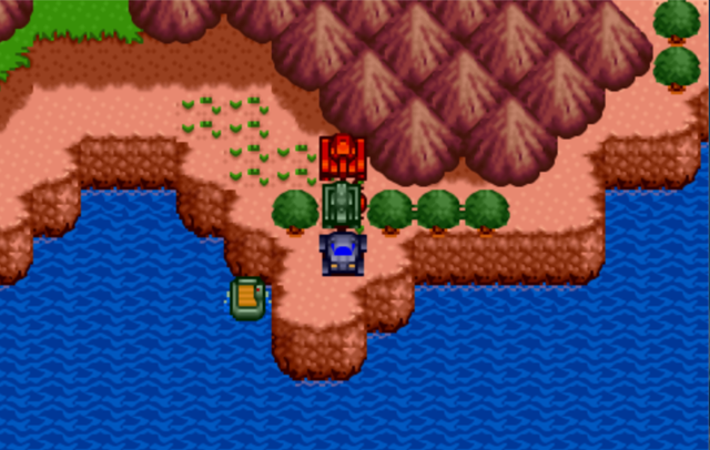 暗黑2地图攻略，暗黑2地图（图文全攻略——黑暗水路与摩洛波克篇）