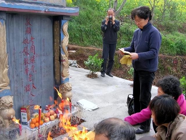 周年祭日有什么讲究，亲人去世，周年祭，怎么办