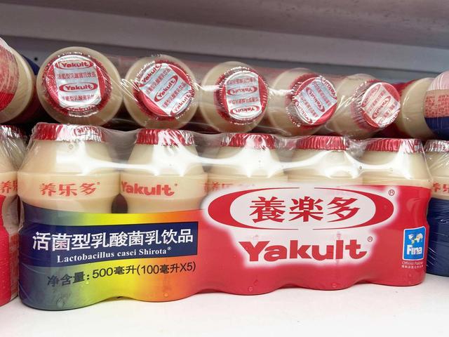 益力多是哪个国家的品牌，益力多是哪个国家的（盘点那些你以为是国产的品牌）