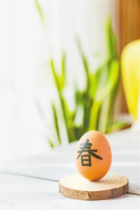 关于春分的古诗词，关于春分的古诗词是四句（人间万物皆恰好）