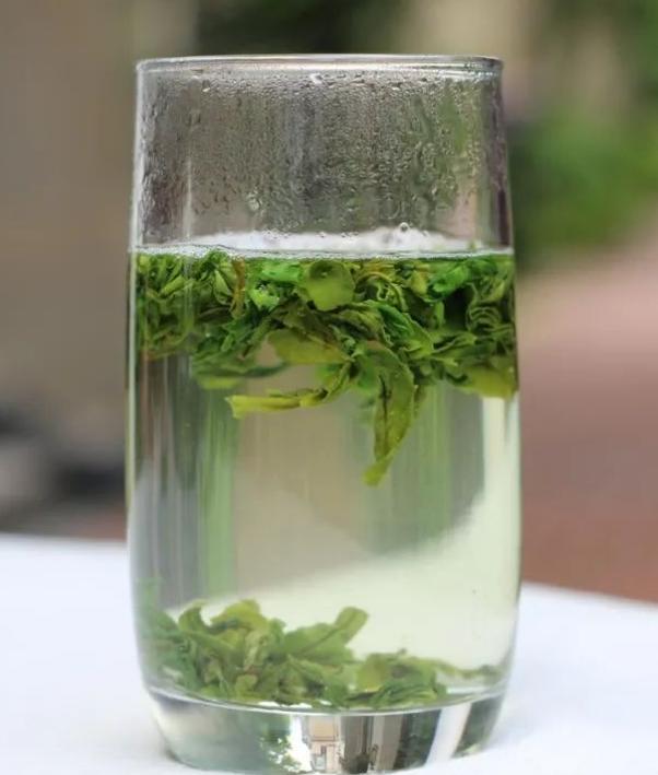 绿茶都有哪些品种（中国十大顶尖绿茶排名）