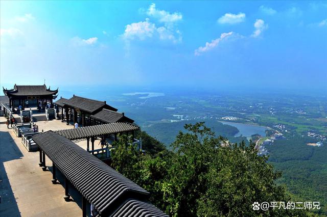 南京值得一日游的八处景点，南京“金陵”周边游最值得去的八个地方