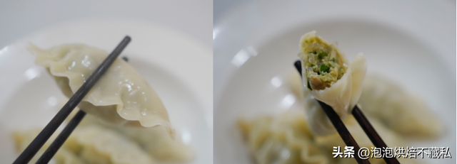 常见的水饺品牌排行，终于找到速冻水饺之王