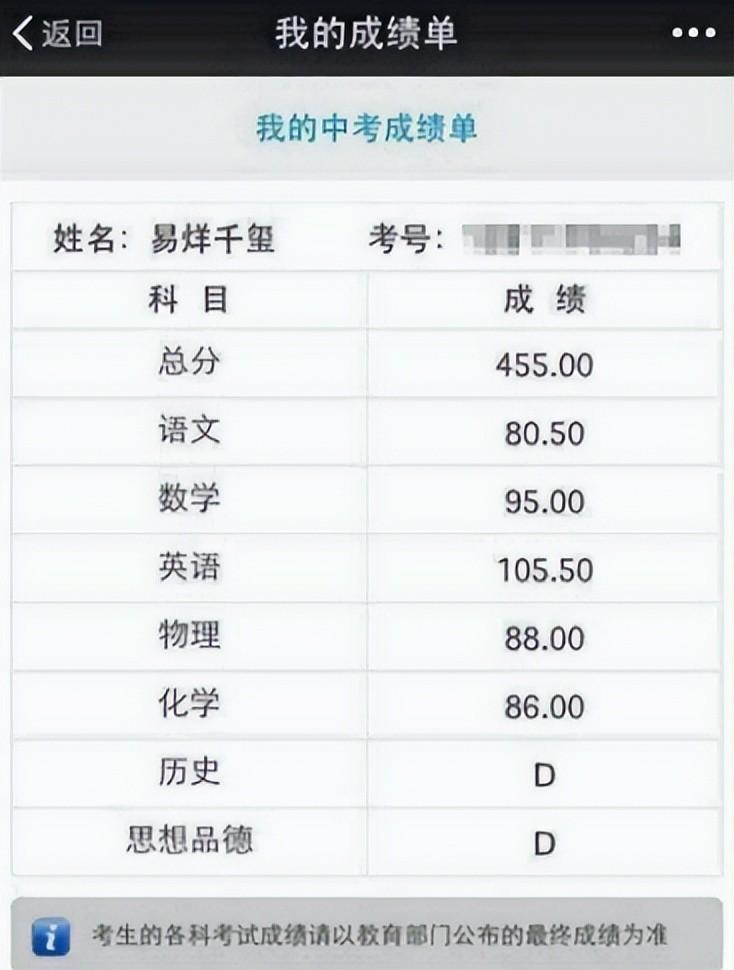 易烊千玺发生了什么事，易烊千玺171211事件是什么（易烊千玺考编被质疑不公平）