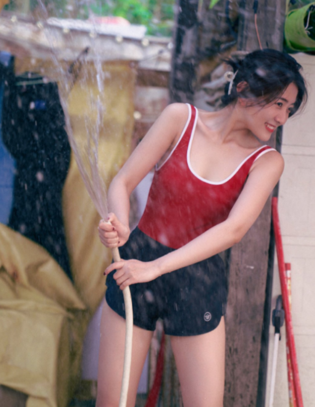 身材最好的女明星，12位公认身材好的女明星（90后身材最好的10位女星）