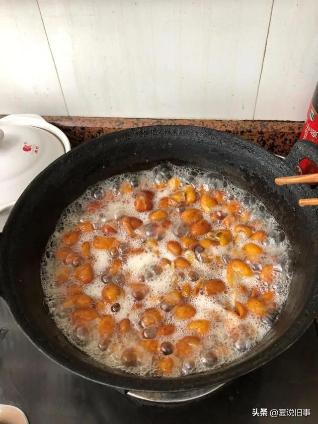 黄皮干制作方法，黄皮干的做法（<多图>做黄皮酱）