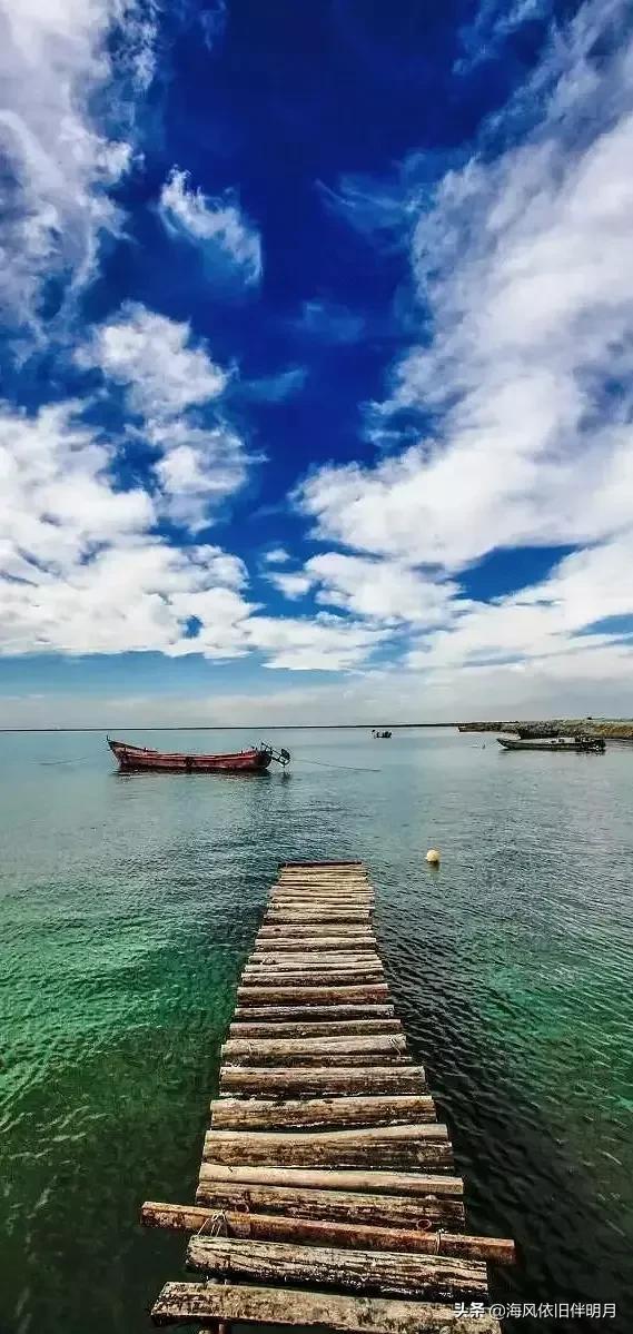 唯美照片，唯美照片风景（高清唯美自然风景图库）