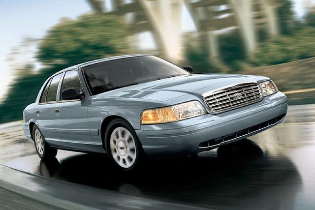 昂科威envision，别克envision是什么车（外媒列出7款值得信赖可靠的美国汽车）