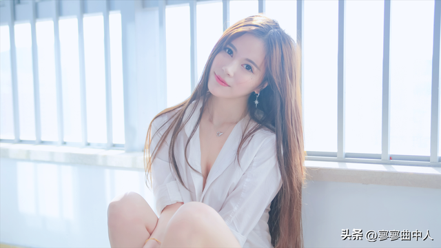 和女神约会最简单的方法，一次约会就能轻松搞定女神