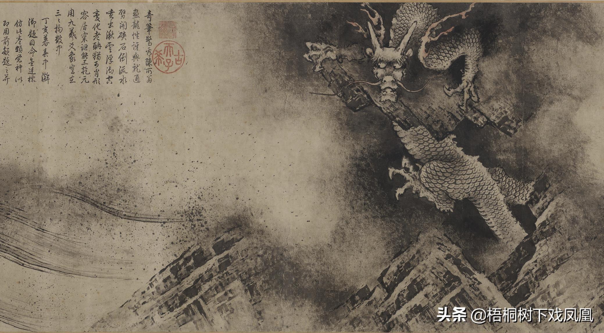 水虎年是什么意思，水虎命是什么意思（“五牛耕田、八龙治水”）