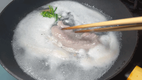 宽粉怎么做好吃，炒宽粉怎么做好吃（回家就能吃到的宽粉烧肉）