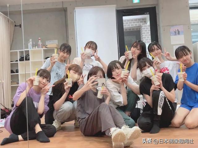 偶像活动每个人的介绍，偶像活动全体人物介绍（全新女子组合“高嶺”成员介绍）