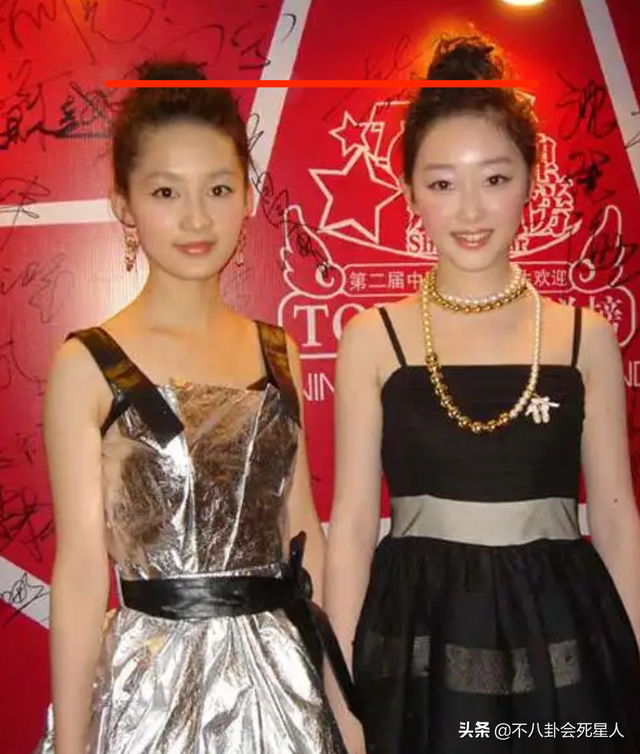 矮个女星谎报身高，穿高跷、垫木板、踩箱子，一拍戏就原形毕露
