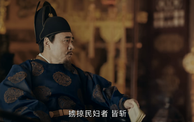 汉武大帝演员表，汉武大帝演员表李广（把《山河月明》演技最好的10位演员）