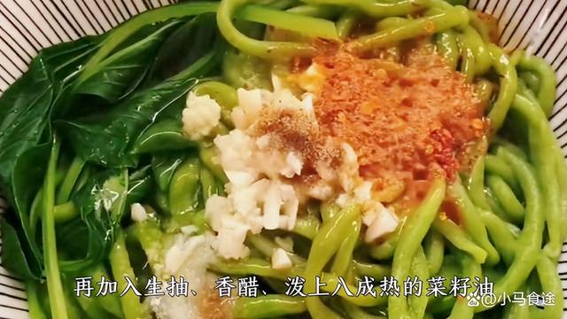 陕西有什么小吃特产，陕西有哪些美食特产（在家就可以做出好味道来）