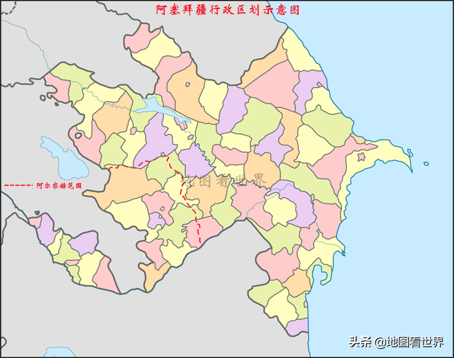 苏联解体成几个国家，苏联解体成几个国家叫什么名字（原苏联地区15个加盟国外又增7个国家）