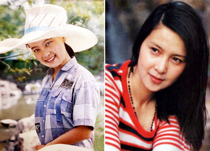 贾乃亮个人资料简介，贾乃亮个人资料介绍（李小璐的母亲张伟欣）