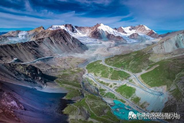 新疆旅游攻略必玩的景点有哪些，新疆旅游攻略必玩的景点有哪些地方（盘点新疆此生必去的50处风景）