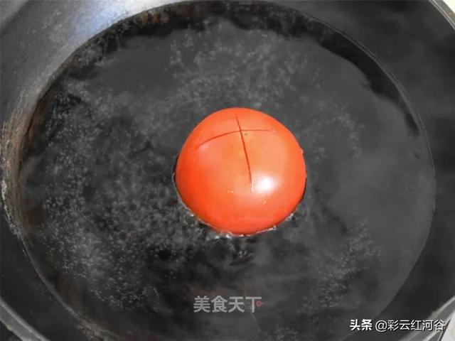 怎样做西红柿酱，西红柿如何做番茄酱（西红柿酱！）