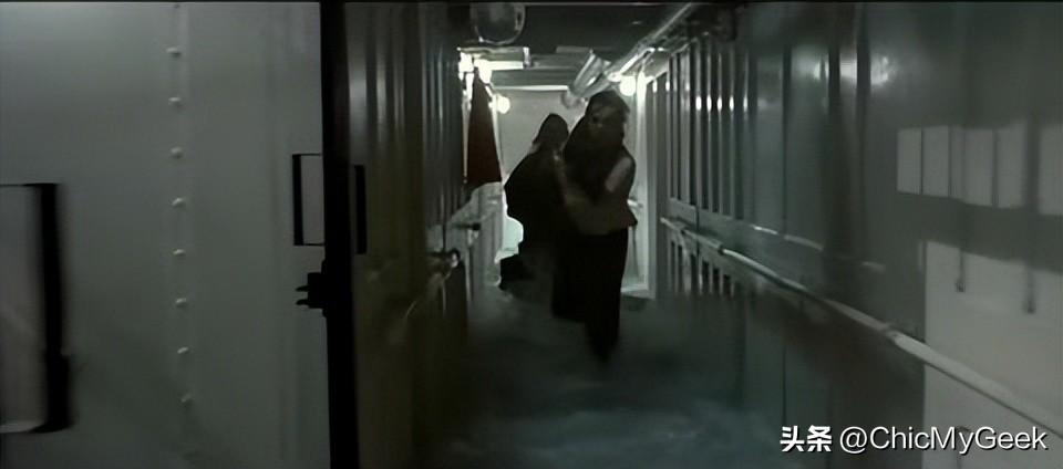 加勒比海盗5彩蛋，加勒比海盗5的彩蛋是什么（水之道》彩蛋比剧情更深奥）