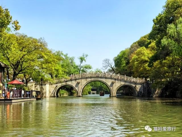 苏州山塘街攻略，苏州山塘街美食最强攻略（周末轻松苏州游）