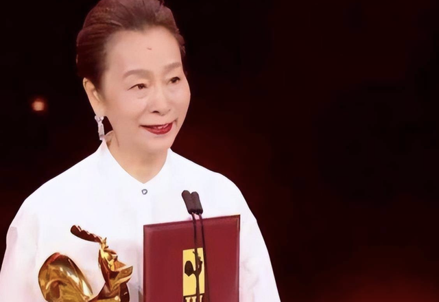 15个国内老牌女星现状，这十位老牌女演员