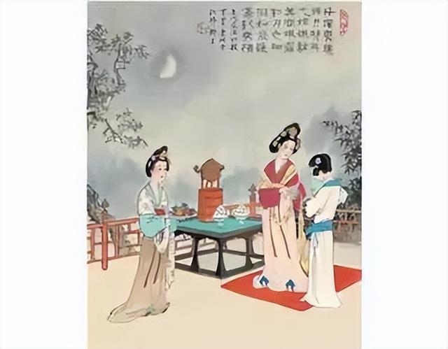 七夕节的传统习俗有，七夕这些习俗，你了解吗