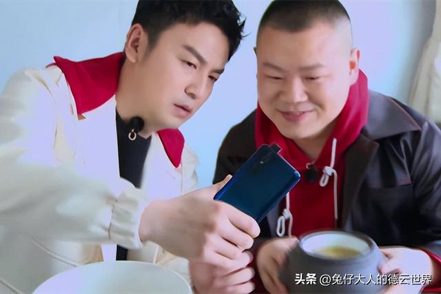 德云社岳云鹏客串雷佳音电影，扮演出租车司机，粉丝：剧情真熟悉