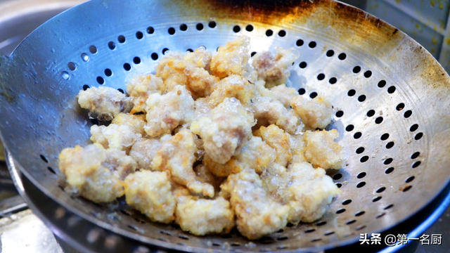 家常小炒五花肉的做法，小炒五花肉的家常做法（软嫩如豆腐）