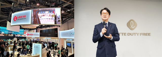 韩国新罗免税店现状，韩国免税业因中资竞标大为紧张