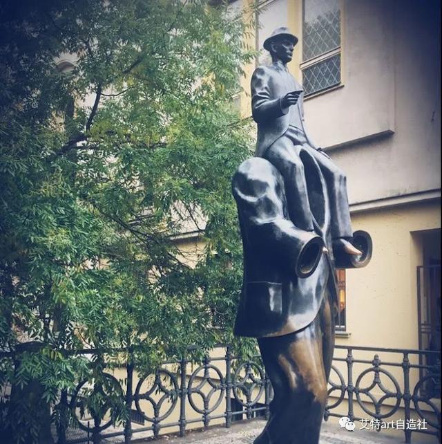 世界著名雕塑作品有哪些，世界有名的雕塑（世界各地有影响力的雕塑一瞥）