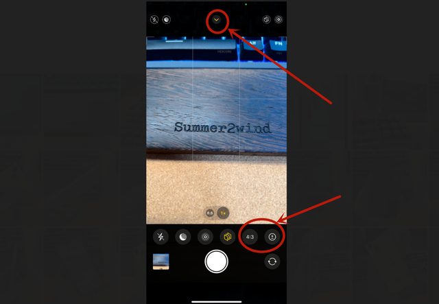 苹果手机九宫格拍照怎么设置，苹果手机相机九宫格怎么设置（iPhone14系入门手机相机设置）