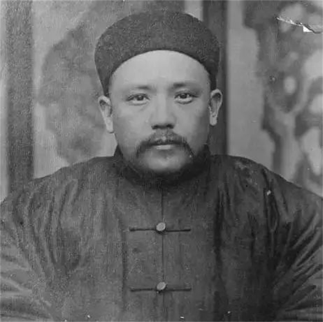 光绪10年是什么年，光绪十年至今是多少年（溥仪回忆光绪之死：前一天）