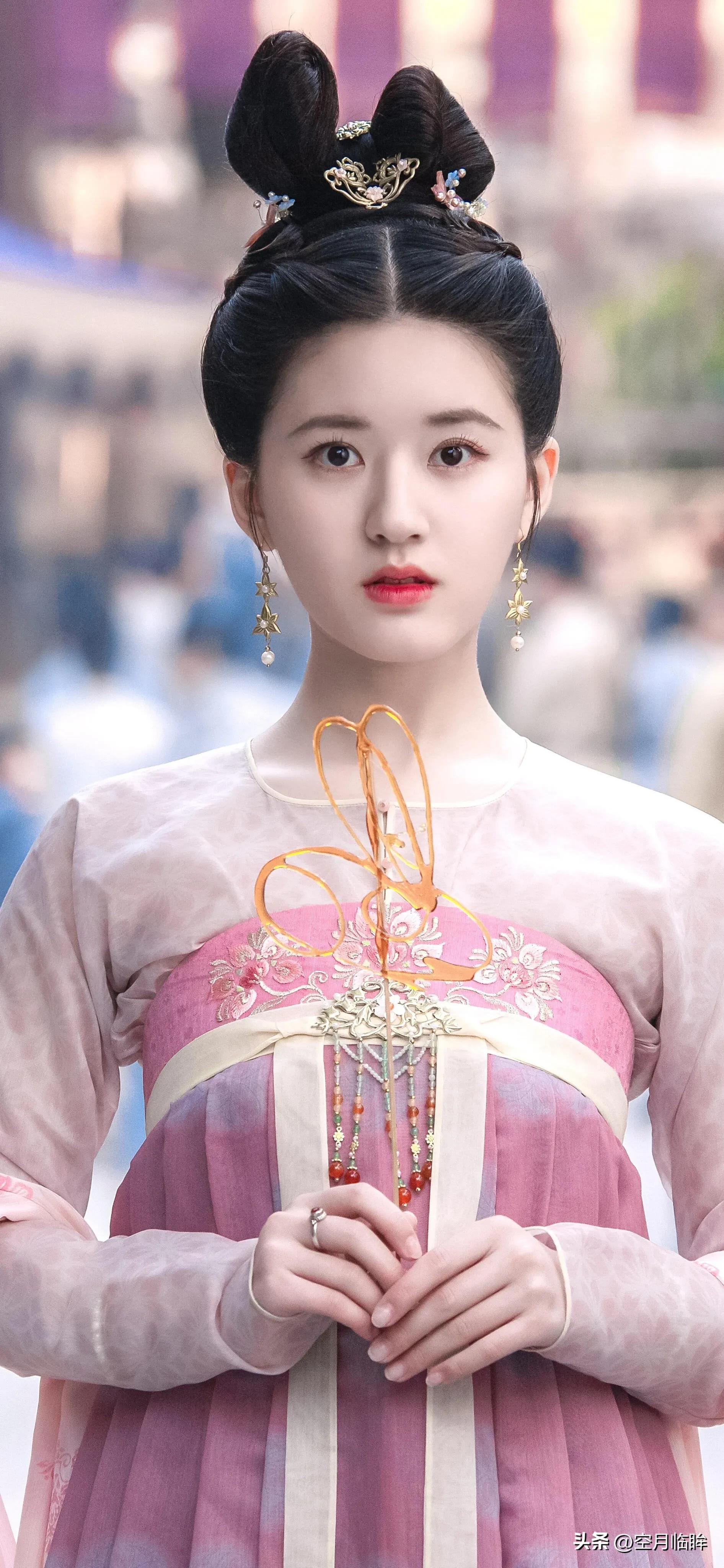 赵露思 星汉灿烂 月升沧海