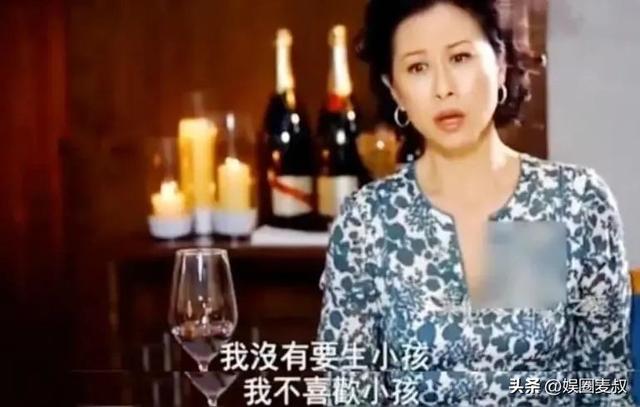 林子祥和叶倩文什么时候离的婚，如今61岁无儿无女她是否后悔呢