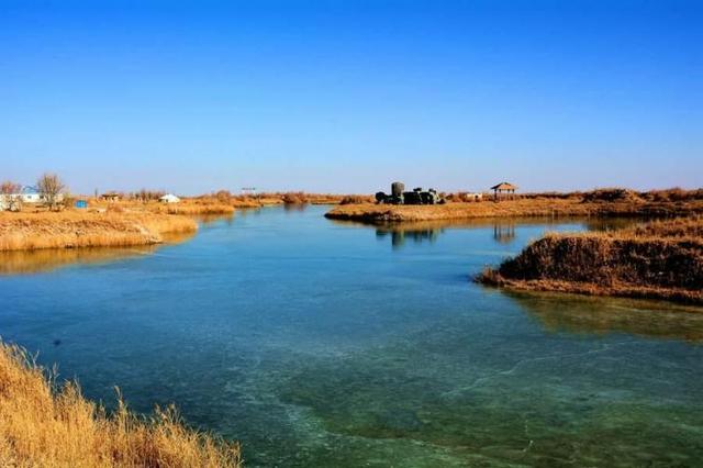 格尔木旅游必去景点推荐，青海旅游攻略必去景点大全（格尔木出发自驾2日游好去处攻略推荐）