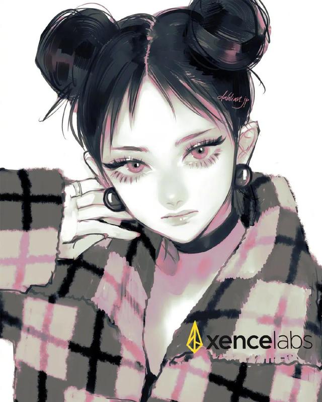 动漫女头/特辑图多，微信头像，动漫女头/特辑图多（唯美好看的女生动漫头像分享）