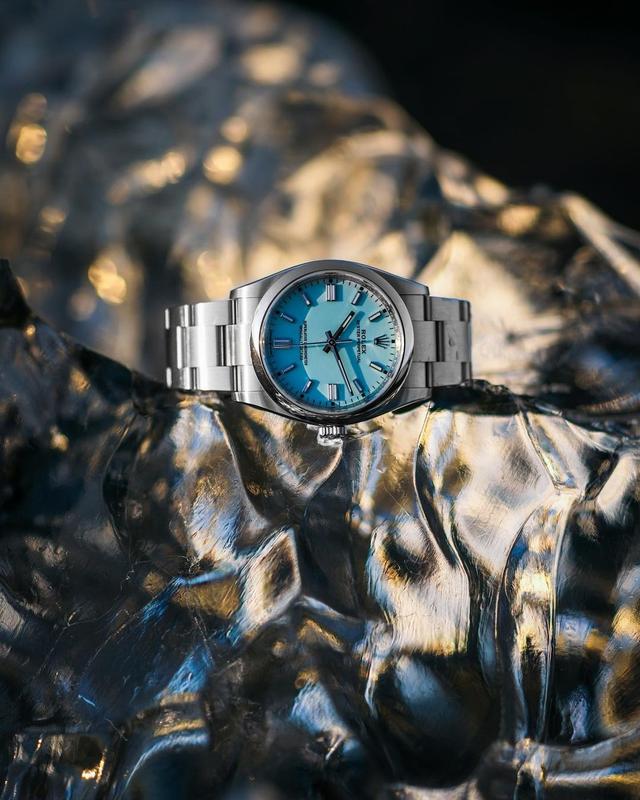 劳力士蚝式是什么意思，劳力士蚝式是不是最便宜（跟大家聊聊劳力士的蚝式）