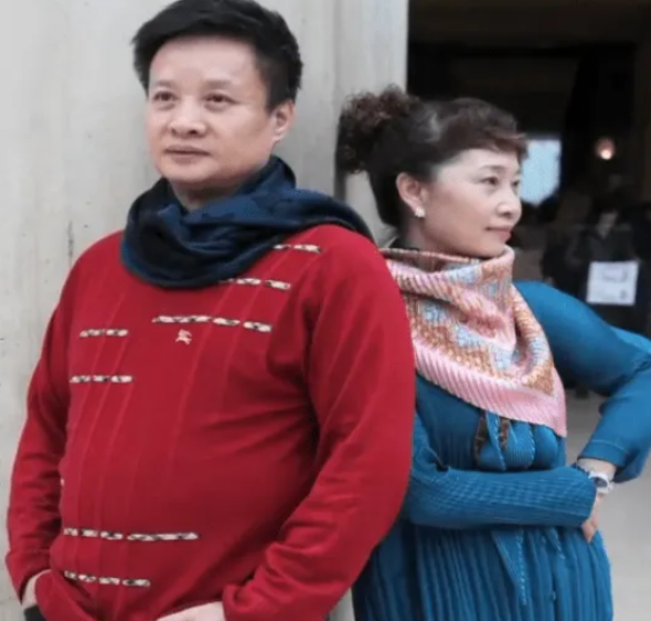 阎维文的家庭故事，阎维文：陪妻子抗癌34年