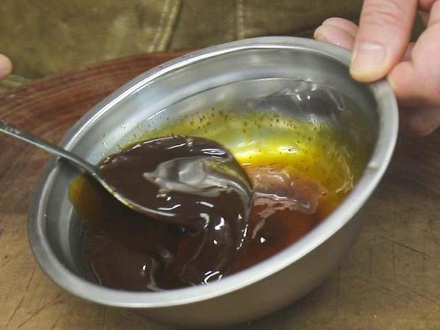 猪肉怎么切才好吃，猪肉怎么切才好看（可千万别再红烧了）