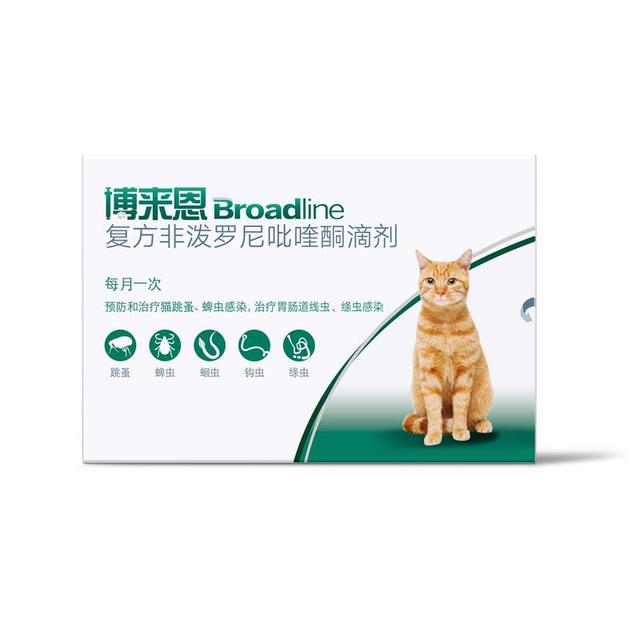 拜宠清，让你比宠物医生更专业（拜宠清和福来恩哪个好）