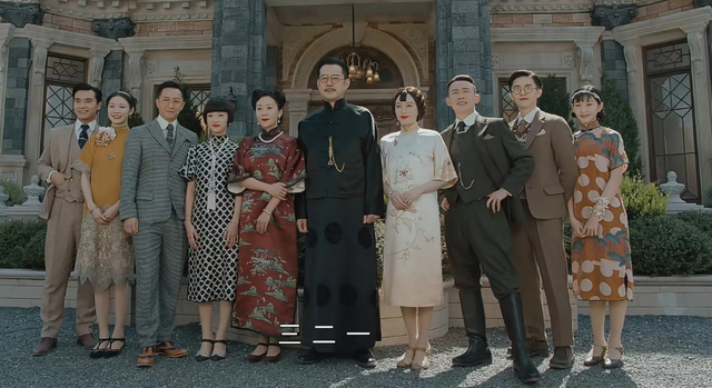 三妹大结局和谁在一起，三妹大结局是什么（《传家》大结局）