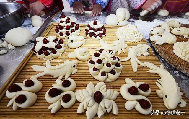 没有冰箱常温下馒头保存方法，没有冰箱馒头怎么保存（过年吃剩馒头别直接放冰箱）